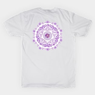 Ultra Violet Pretty T-Shirt